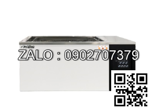 Bể lắc cách thuỷ-Bể lắc điều nhiệt 30 Lít Daihan Labtech LSB-030S