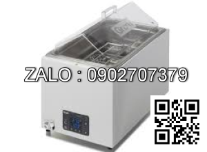 BỂ LẮC ĐIỀU NHIỆT KỸ THUẬT SỐ (26 lít) OLS26 - Grant Instruments