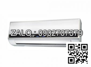 Máy sưởi điều hòa VGPGEN CH2000W