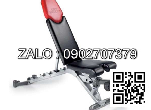 Ghế tập có điều chỉnh 9034