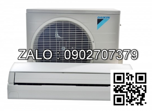 Máy điều hòa Daikin FTE60KV1