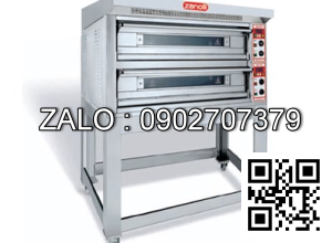 LÒ GIÓ KIỂU QUAY CÓ BIẾN TẦN CYF-RO4676