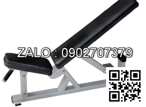 Ghế tập tạ điều chỉnh được RLD FW - 2028