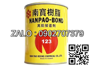 keo nanpao NO.123