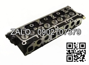 Nắp qyy lát V2607 kubota