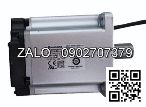 MOTOR PANASONIC MSMD022G1S 0.2KW