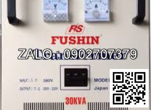 Máy biến áp 30kVA