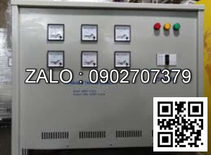 Máy biến áp 150kVA