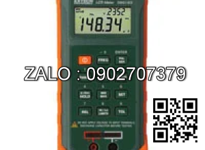 Máy đo LRC Extech 380193
