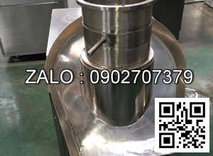 Máy tạo hạt dạng cốm ZL-300D