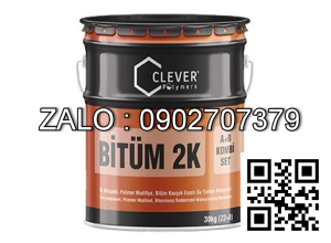 Chống thấm hai thành phần gốc Bitum cao sao