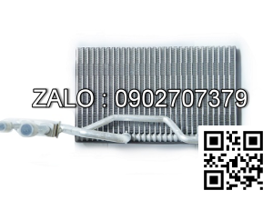 Dan lanh HBS-CZ08823, bao gom xe tiet luu. Kich thuoc 20x33x6cm, xe Chenglong H7