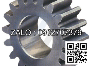 Xoáy lòng bạc nồi