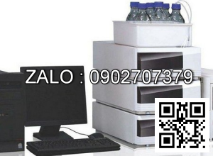 Hệ thống sắc ký lỏng LC200