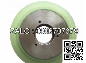 Bánh xe Ø 178x73-52/62 mm 