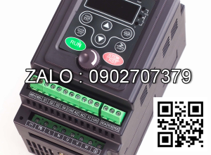 CHE100 - Biến tần điều khiển vector vòng hở