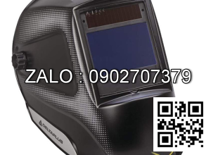 Mặt nạ hàn hồ quang điện BARRIER2 với bộ lọc tự động làm tối