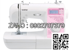 Máy may điện tử Brother NV35P