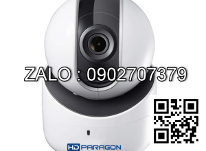 Camera ip hdparagon HDS-PT2021IRPW