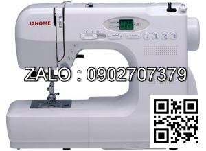 Máy may Janome JP760
