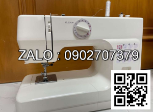 Máy may Janome US 2004