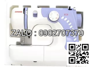 Máy may Janome 1117S