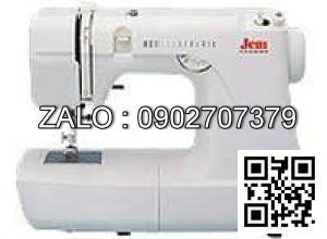 Máy may Janome JEM639