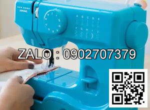 Máy may Janome 525B
