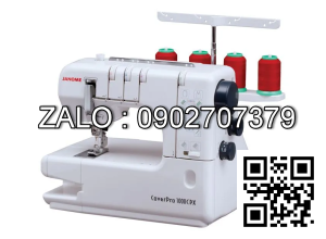 Máy may Janome 1000CPX