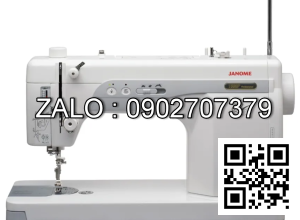 Máy may Janome 1600P-QC