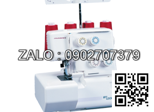 Máy may hai kim Janome 204D