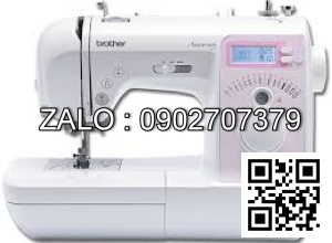 Máy may điện tử Brother INNOV-IS 10