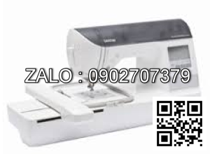 Máy may Brother INNOV-IS 750E