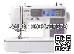 Máy may Brother INNOV-IS 900