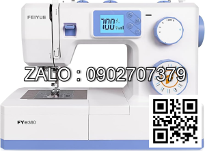 Máy may Feiyue FY380-5DD