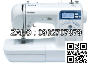 Máy may mini Brother NV-10