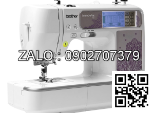 Máy may thêu Brother NV-950