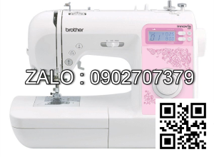 Máy may Brother - NV35P