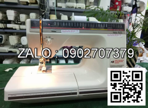 Máy may Brother opus