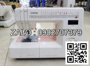 Máy may Brother compal U