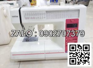 Máy may Brother compal alpha