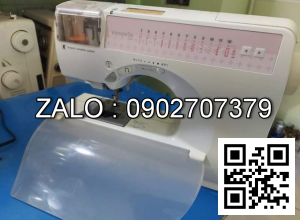 Máy may Brother Innovis