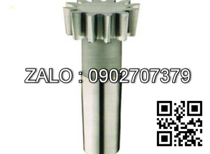 Dao sọc chuối côn