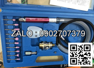 Máy mài nhỏ khí nén Kasaki AK3821