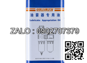 Dầu bôi trơn xi lanh khí nén ISO VG32 SURELINK