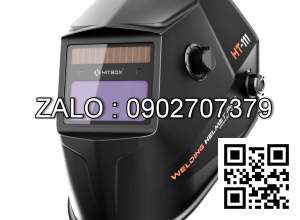 Mặt Nạ Hàn Điện Tử HITBOX HT111