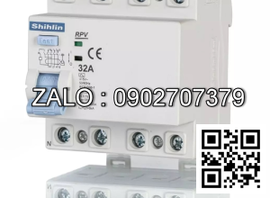 Khởi động từ - Contactor