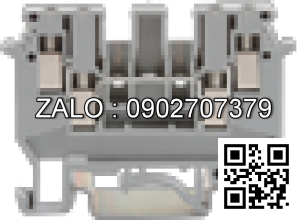 Domino tép BLOX CONNECT FJDK4