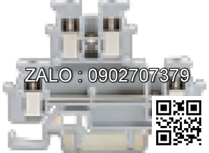 Domino tép BLOX CONNECT FJ-10DREHSI