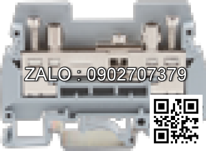 Domino tép BLOX CONNECT FJTK/S